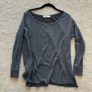 Urban Outfitters Gray Sweater